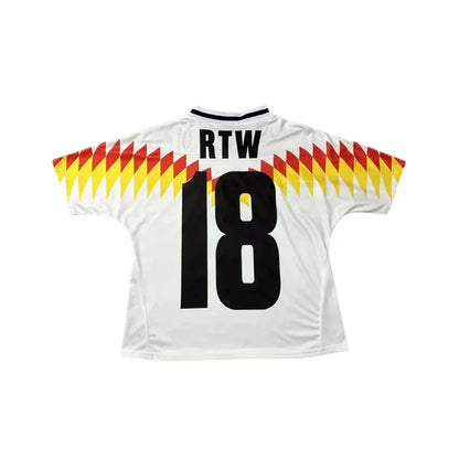 CORTEIZ CLUB RTW FOOTBALL JERSEY