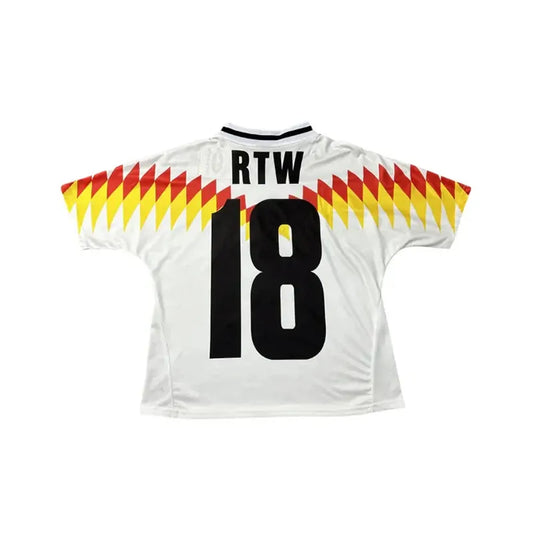 CORTEIZ CLUB RTW FOOTBALL JERSEY