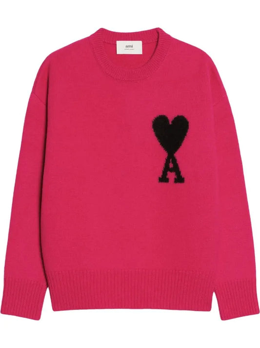 AMI Paris
Suéter Ami De Coeur