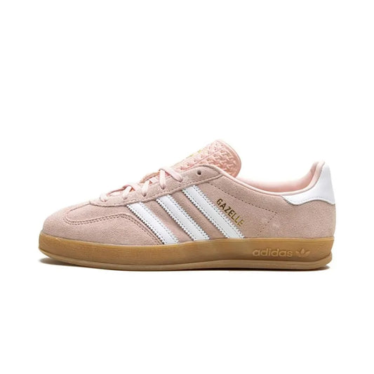 ADIDAS GAZELLE INDOOR
SANDY PINK