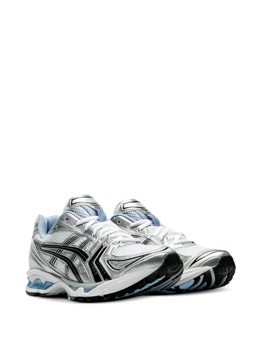 ASICS
Gel-Kayano 14 "White/Blue" sneakers