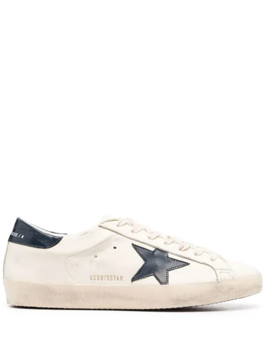Golden Goose
Super-Star lace-up sneakers