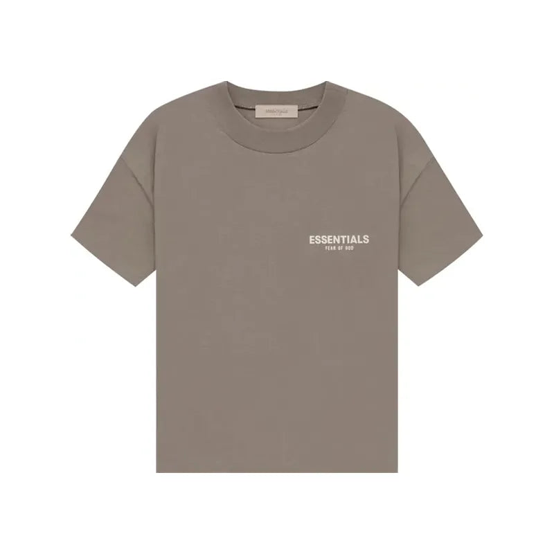 FEAR OF GOD ESSENTIALS T-SHIRT