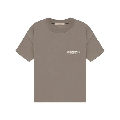 FEAR OF GOD ESSENTIALS T-SHIRT