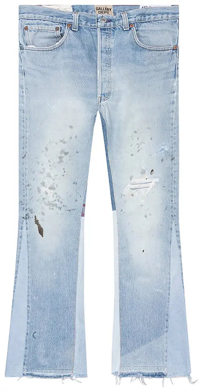 Gallery Dept Flare Pants