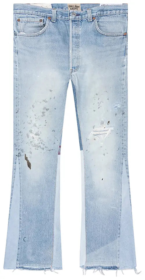 Gallery Dept Flare Pants