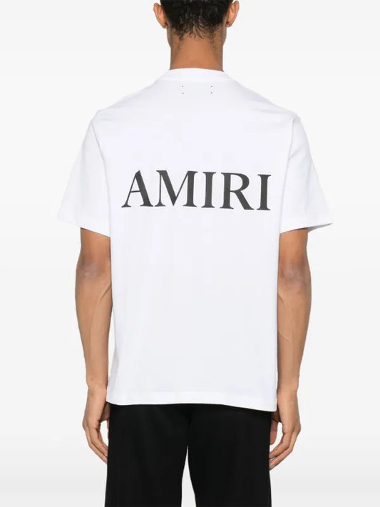 AMIRI front logo