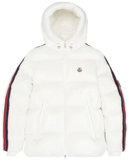 Moncler Maya Hooded Puffer