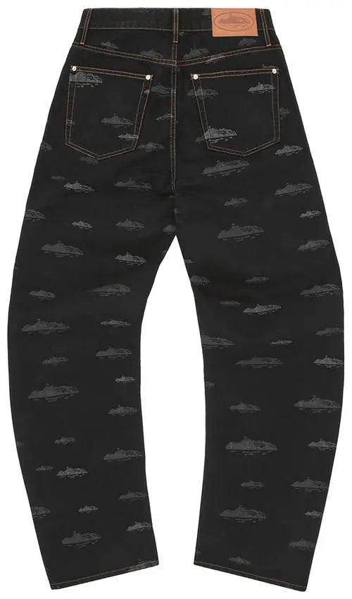 Corteiz OG Jeans