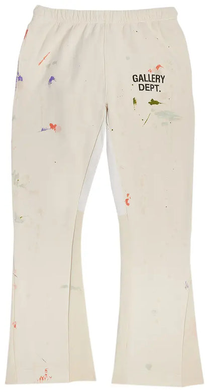 Gallery Dept Flare Sweatpants