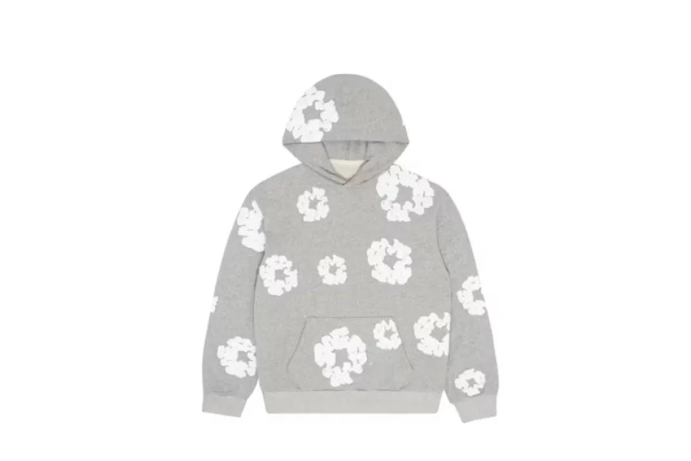 Denim Tears Hoodie