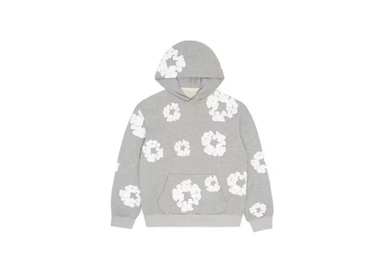 Denim Tears Hoodie