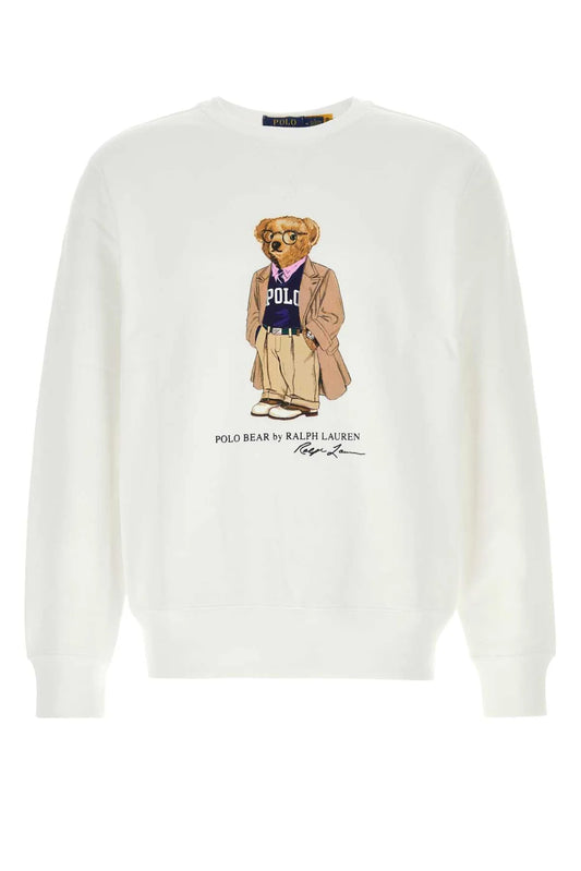 Polo Ralph Lauren Loopback Fleece Sweatshirt
