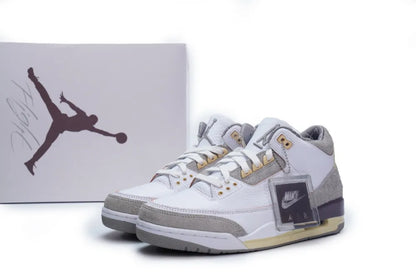 JORDAN 3 MA MANIÉRE
