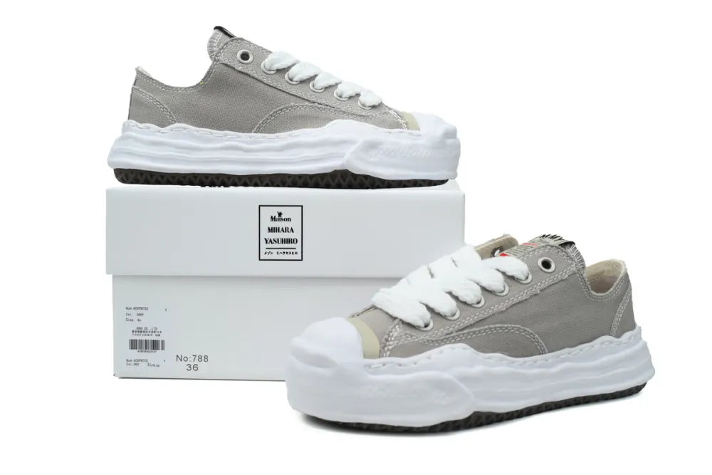 MMY GREY