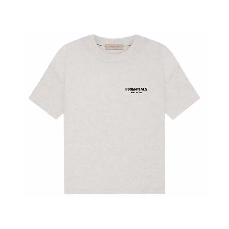 FEAR OF GOD ESSENTIALS T-SHIRT (SS22)