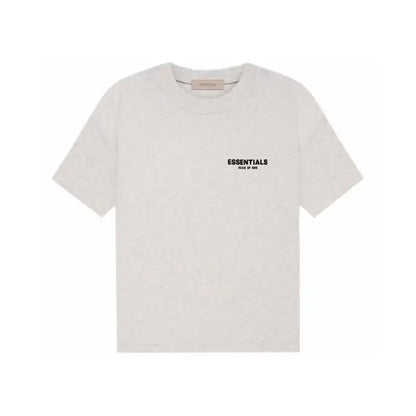 FEAR OF GOD ESSENTIALS T-SHIRT (SS22)