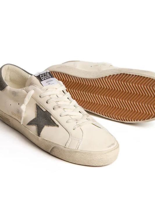 Golden Goose
Super Star low-top sneakers