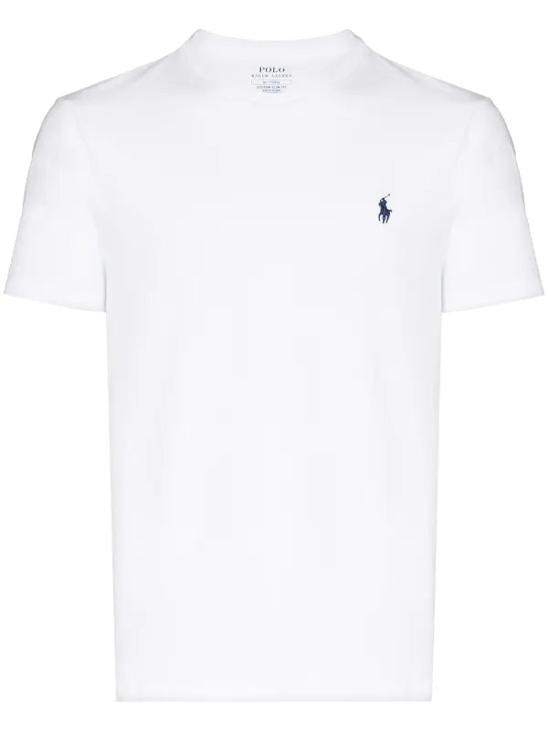 Polo Ralph Lauren
Camiseta Polo Poney de algodão