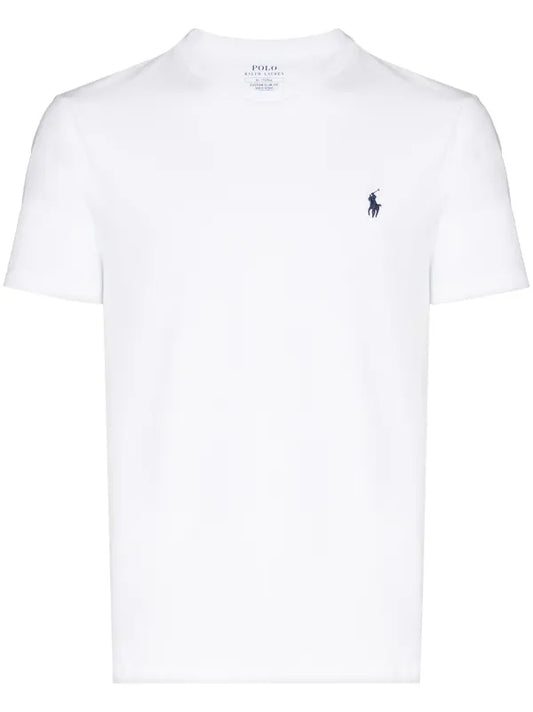 Polo Ralph Lauren
Camiseta Polo Poney de algodão