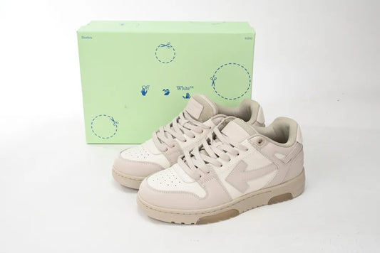 OFF-White Out Of Office Beige