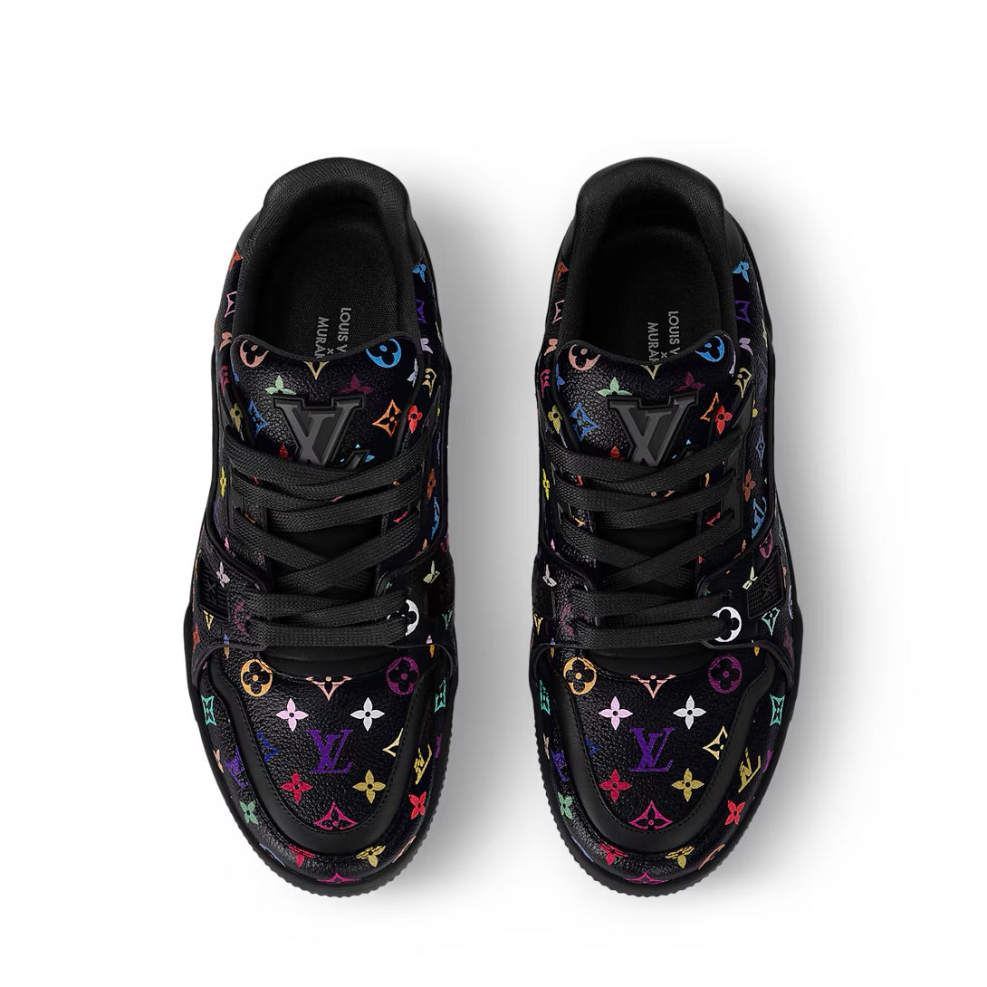 LV x TM TRAINERS