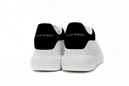 ALEXANDER MCQUEEN VELVET