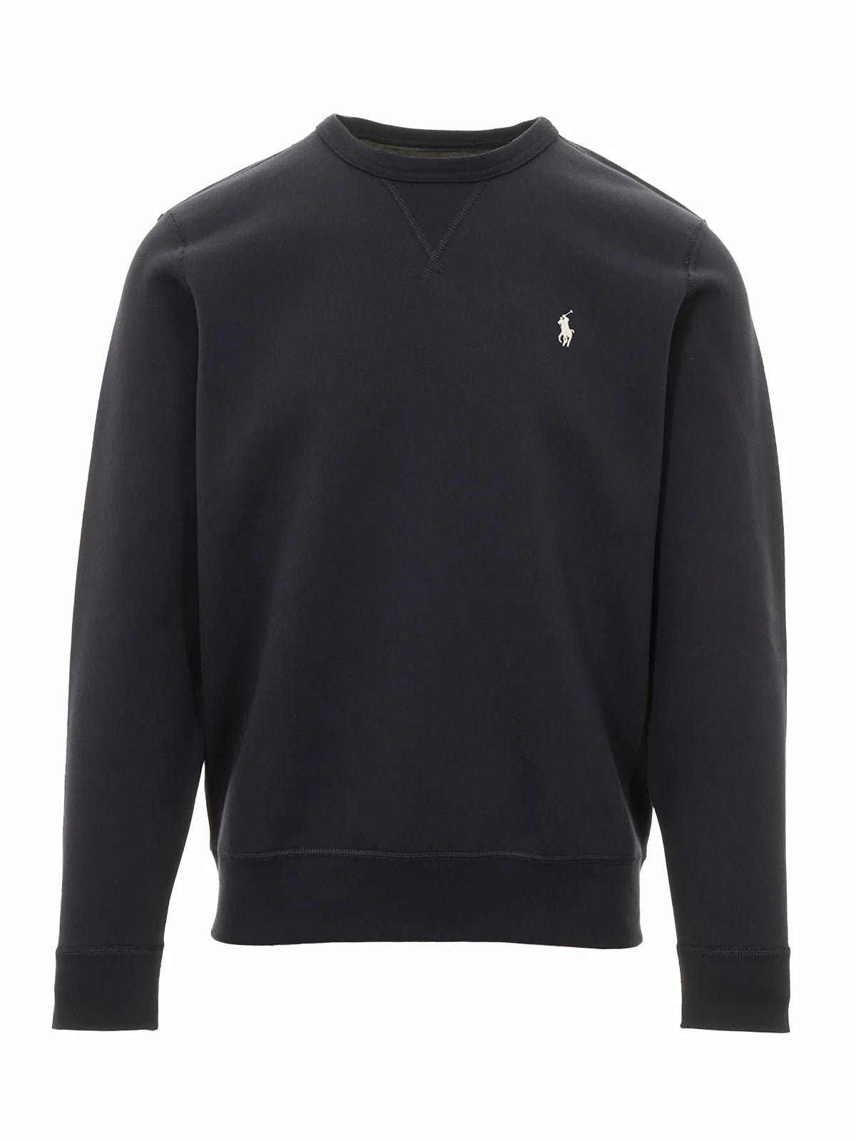 Polo Ralph Lauren Pony Embroidered Crewneck Sweatshirt