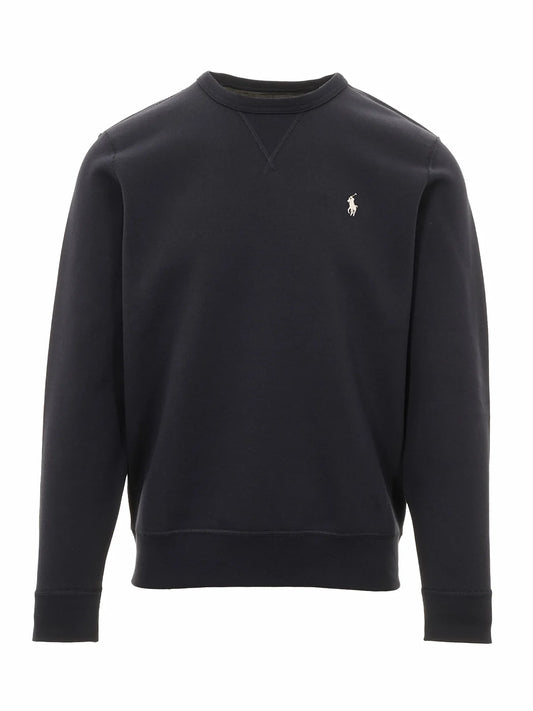 Polo Ralph Lauren Pony Embroidered Crewneck Sweatshirt