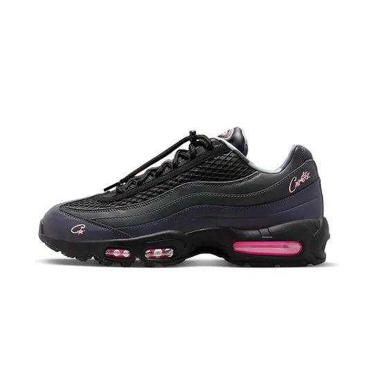 NIKE AIR MAX 95 SP
CORTEIZ PINK BEAM