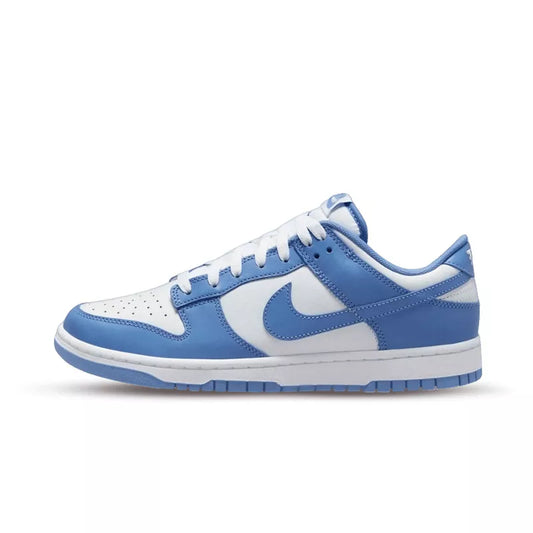 NIKE DUNK LOW
POLAR BLUE