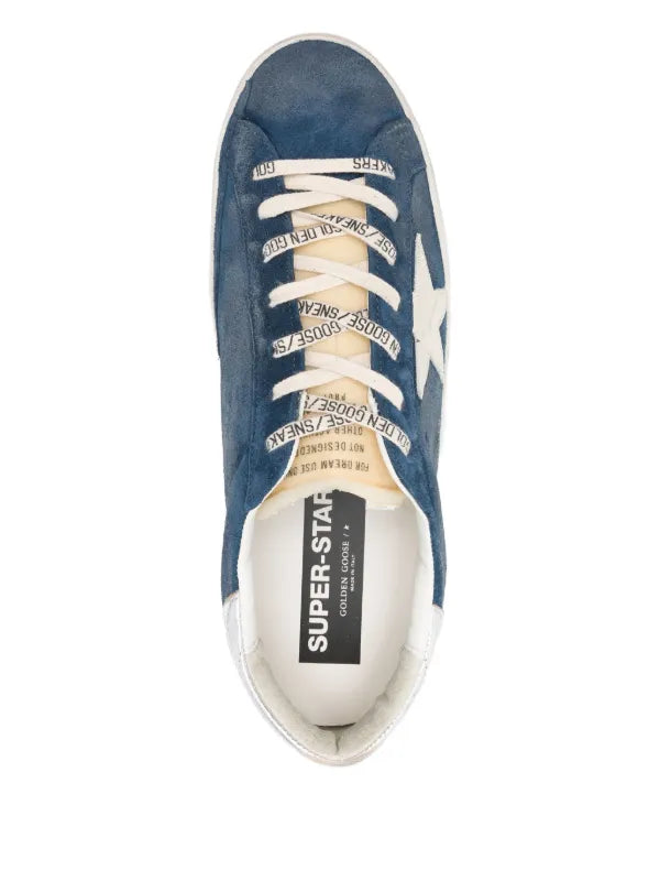Golden Goose
Superstar sneakers