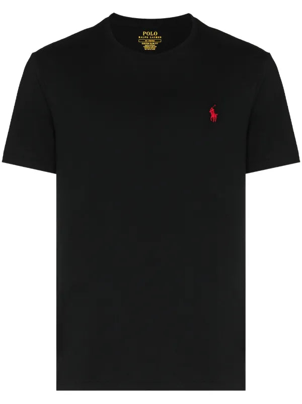 Polo Ralph Lauren
Camiseta Polo Poney de algodão