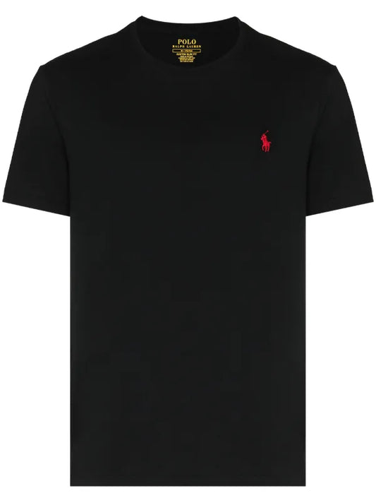 Polo Ralph Lauren
Camiseta Polo Poney de algodão