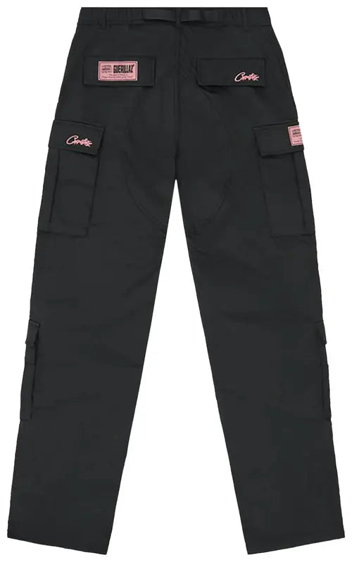 Corteiz Guerillaz* Cargo Pant