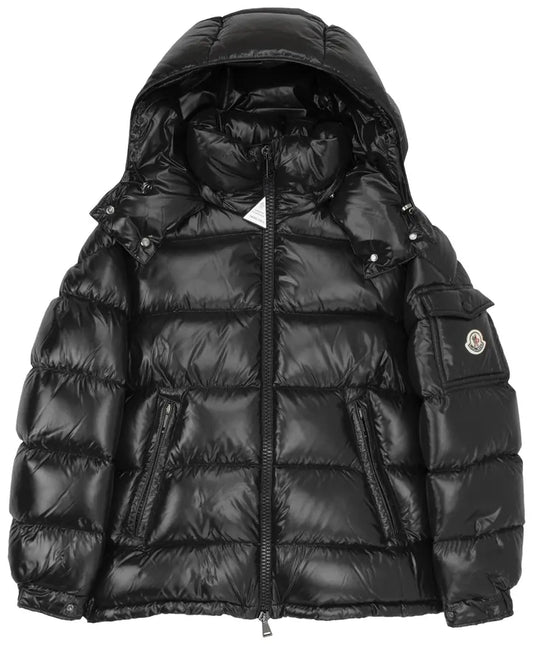 Moncler Maire Classic Puffer Jacket