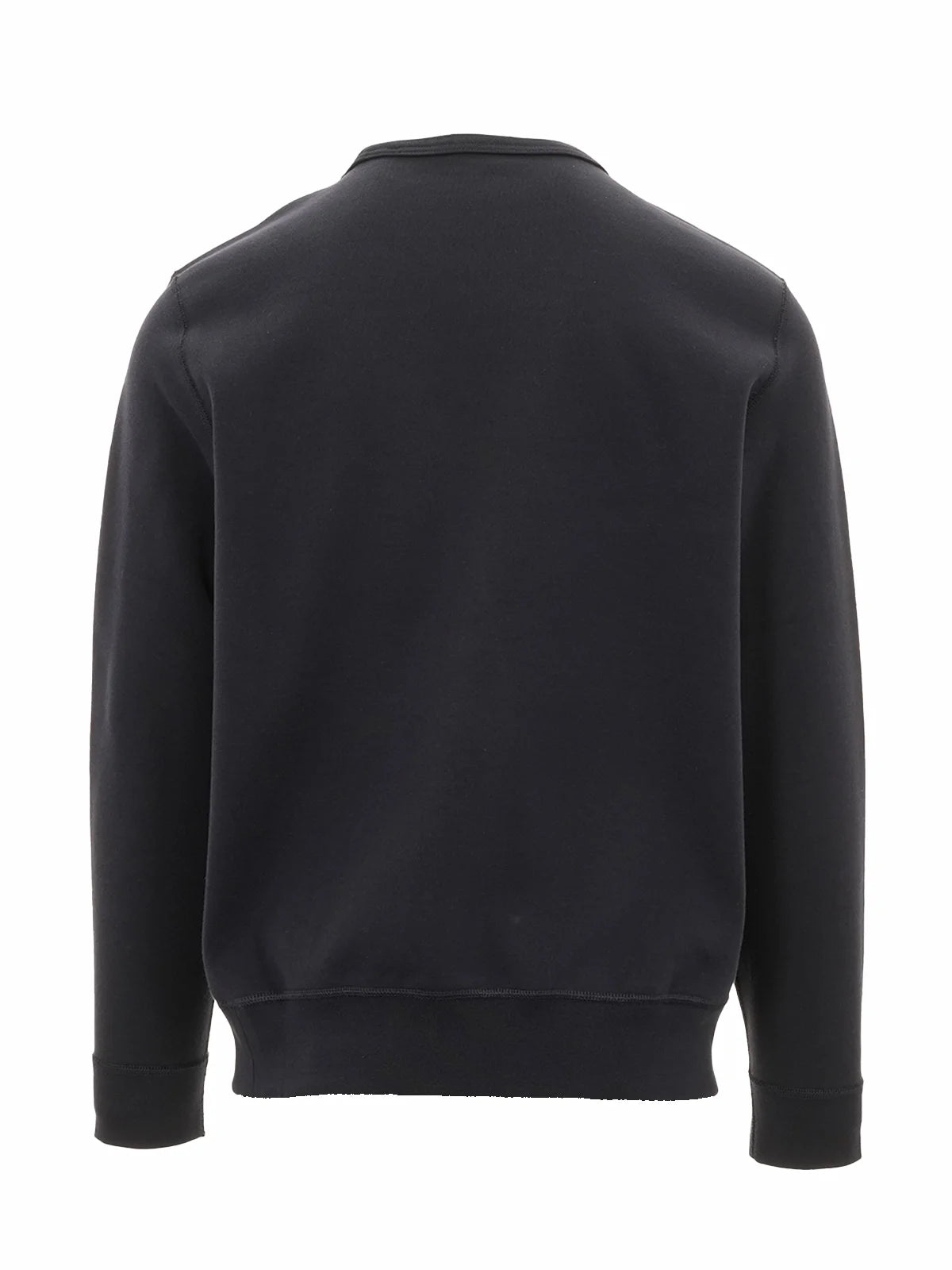 Polo Ralph Lauren Pony Embroidered Crewneck Sweatshirt