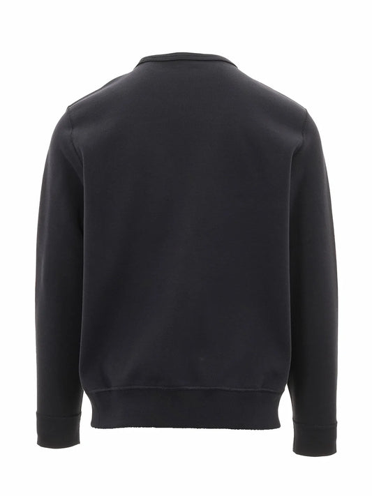 Polo Ralph Lauren Pony Embroidered Crewneck Sweatshirt