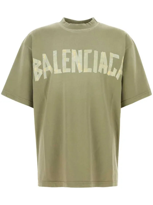 BALENCIAGA TEE