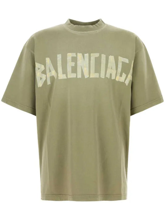 BALENCIAGA TEE