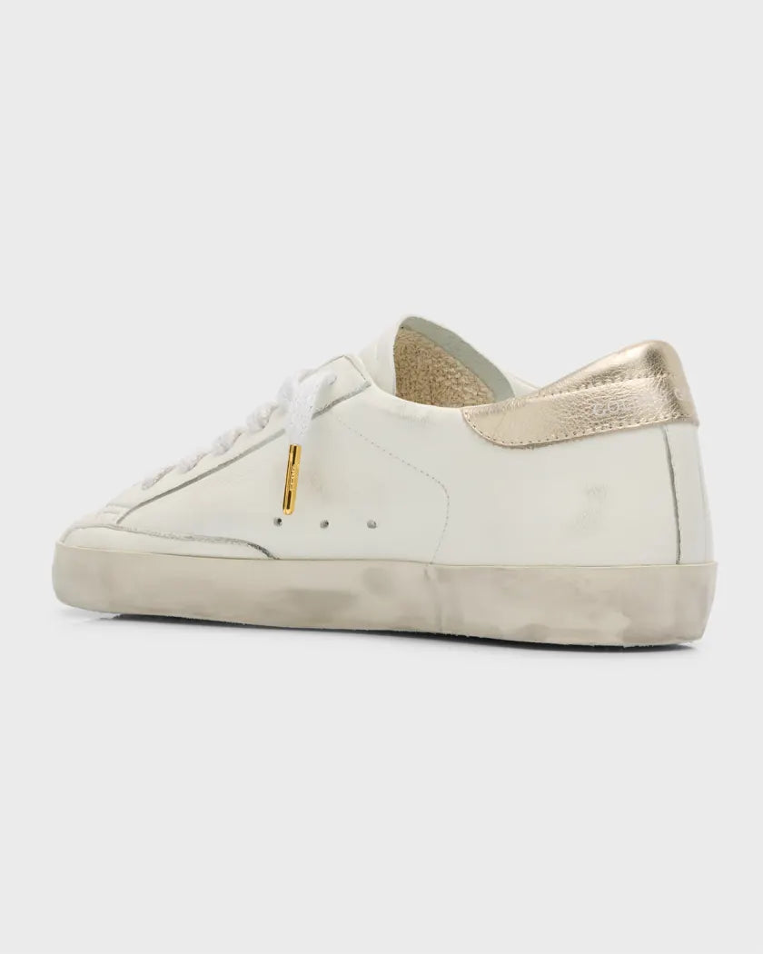 GOLDEN GOOSE