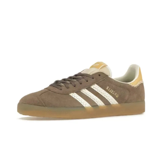 ADIDAS GAZELLE
EARTH STRATA