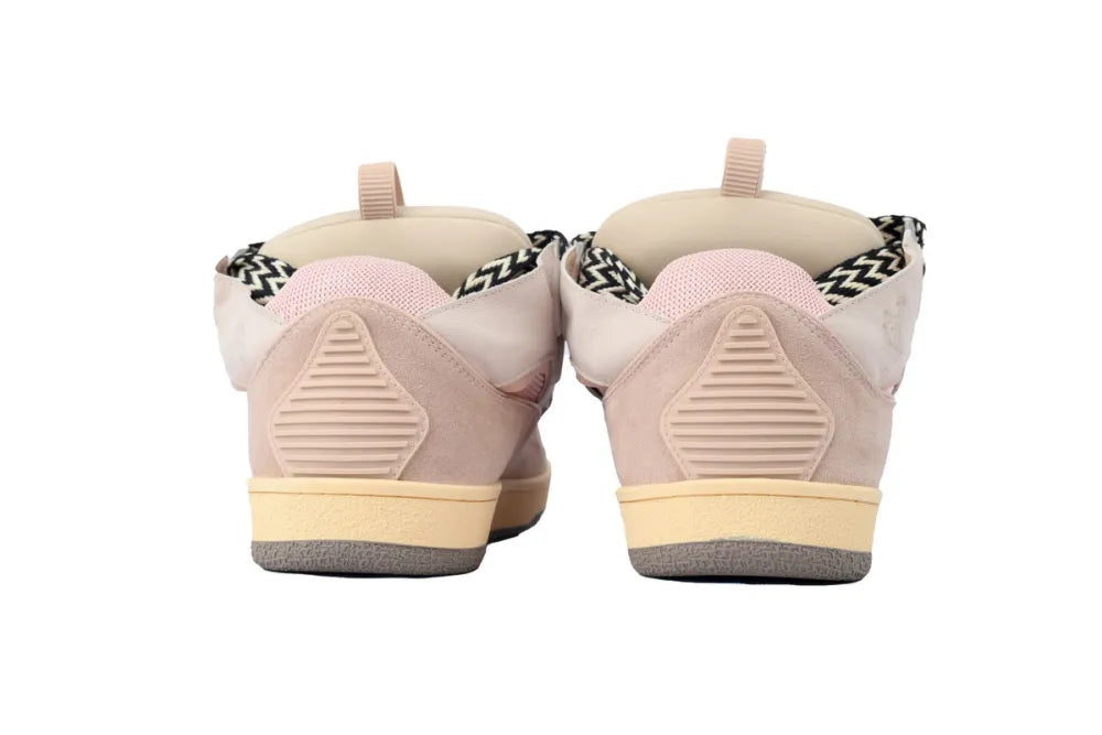 LANVIN CURB PINK