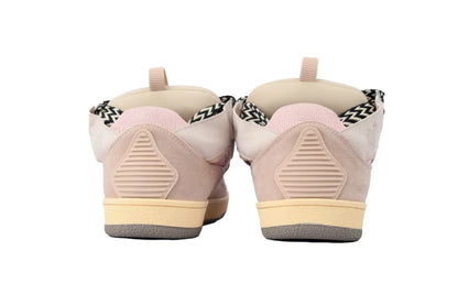 LANVIN CURB PINK