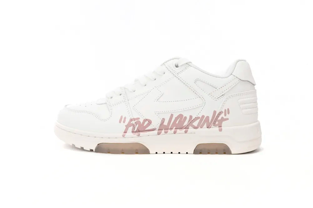 OFF-WHITE Out Of Whiting