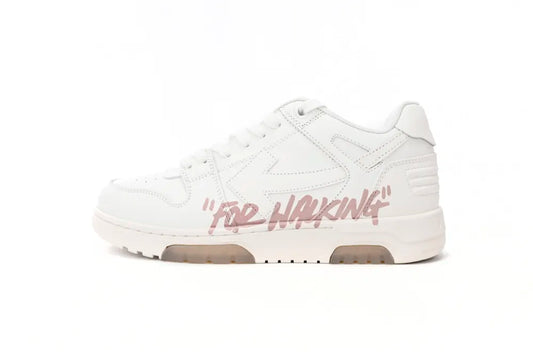 OFF-WHITE Out Of Whiting