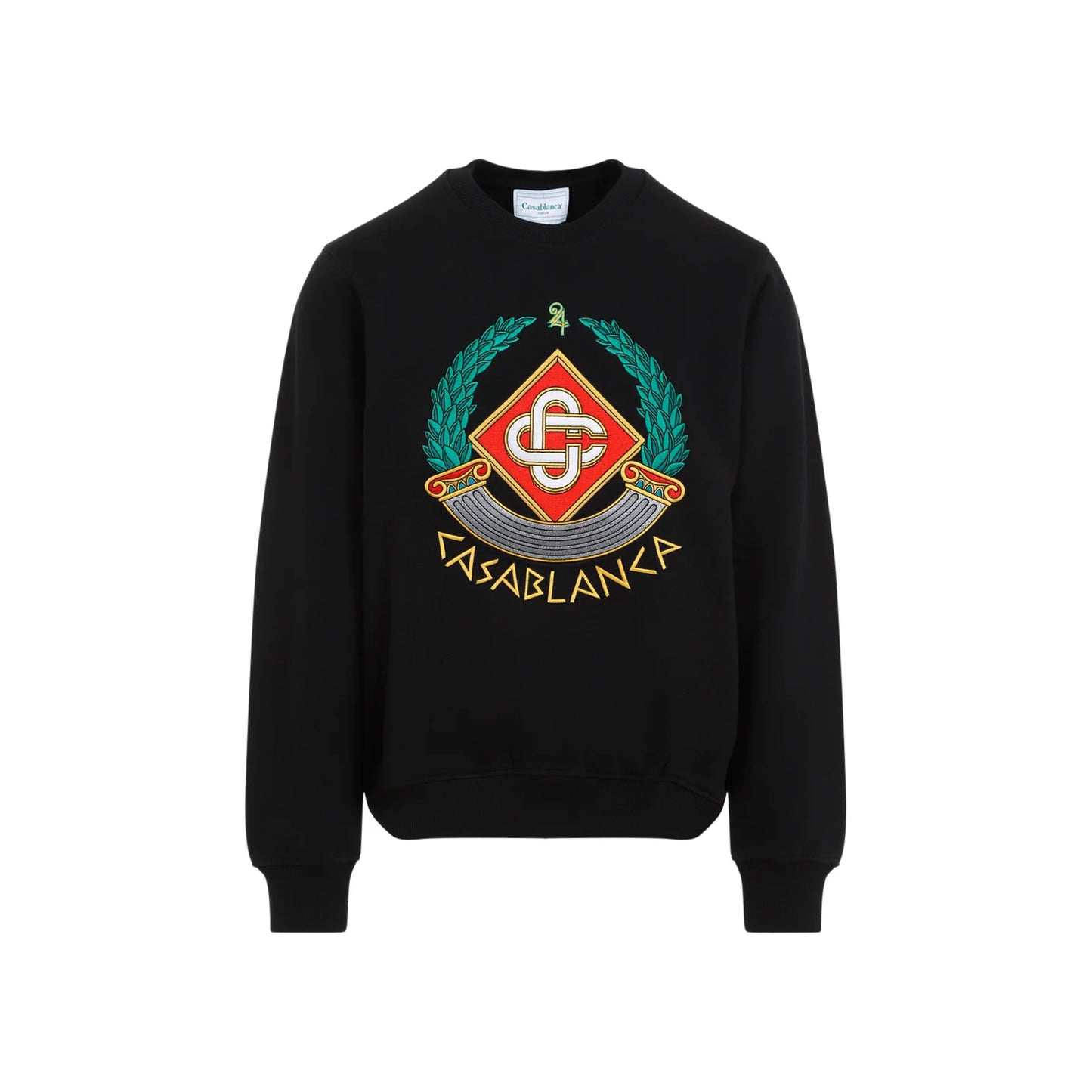 Casablanca sweater