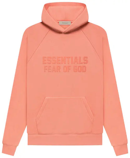 Fear of God Essentials Hoodie