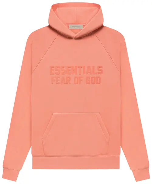 Fear of God Essentials Hoodie