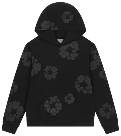 Denim Tears The Cotton Wreath Sweatshirt